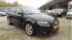 Audi A3 Sportback - 2.0 TFSI quattro S Line 200pk Panoramadak - 1 - Thumbnail