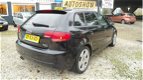 Audi A3 Sportback - 2.0 TFSI quattro S Line 200pk Panoramadak - 1 - Thumbnail