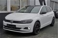 Volkswagen Polo - 1.0 TSI Sport Navi|APPConnect|Cruis|PDC|LED Wit - 1 - Thumbnail