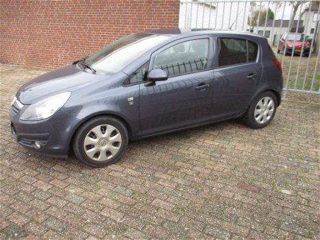 Opel Corsa - CORSA - 1