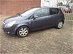 Opel Corsa - CORSA - 1 - Thumbnail