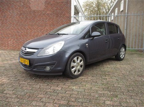 Opel Corsa - CORSA - 1