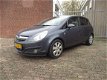 Opel Corsa - CORSA - 1 - Thumbnail