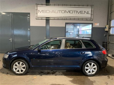 Audi A3 Sportback - 1.4 TFSI Attraction Pro Line 1e eigenaar/dealeronderhouden - 1