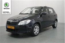 Skoda Fabia - 1.2 TSI Arctic