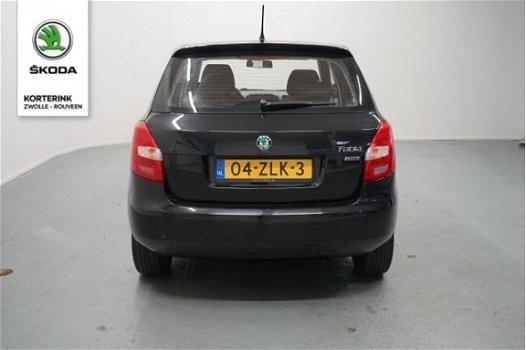 Skoda Fabia - 1.2 TSI Arctic - 1