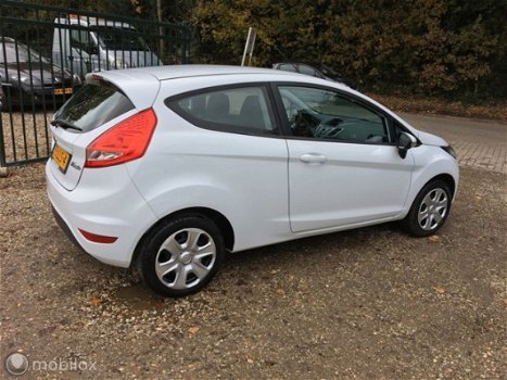 Ford Fiesta - 1.25 Trend, Airco, 1ste eigenaar - 1