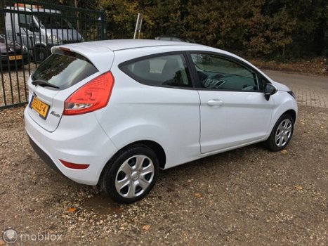 Ford Fiesta - 1.25 Trend, Airco, 1ste eigenaar - 1