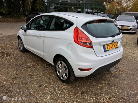 Ford Fiesta - 1.25 Trend, Airco, 1ste eigenaar - 1