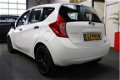 Nissan Note - 1.2 Acenta CRUISE CONTROL AIRCO TELEFOON LM VELGEN ELK. RAMERN VOOR ZEER MOOI - 1 - Thumbnail