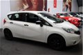 Nissan Note - 1.2 Acenta CRUISE CONTROL AIRCO TELEFOON LM VELGEN ELK. RAMERN VOOR ZEER MOOI - 1 - Thumbnail