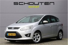 Ford C-Max - 1.6 TDCi Navi Airco Voorruitverwarming