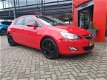 Opel Astra - 1.6 Turbo Sport 180pk - 1 - Thumbnail