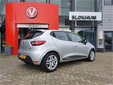 Renault Clio - 0.9 TCe Zen