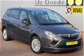 Opel Zafira Tourer - 1.6 CDTI Business+ 7p. org. NL-auto panoramadak a.camera - 1 - Thumbnail