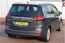 Opel Zafira Tourer - 1.6 CDTI Business+ 7p. org. NL-auto panoramadak a.camera