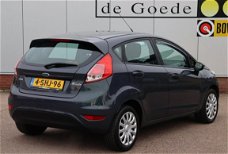 Ford Fiesta - 1.0 Style org. NL-auto