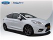 Ford Fiesta - 1.0 EcoBoost ST-Line / ACHTERUITRIJCAMERA / CRUISE / CLIMATE / - 1 - Thumbnail