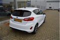 Ford Fiesta - 1.0 EcoBoost ST-Line / ACHTERUITRIJCAMERA / CRUISE / CLIMATE / - 1 - Thumbnail