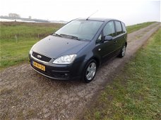 Ford Focus C-Max - 1.8-16V Futura Nieuwe APK