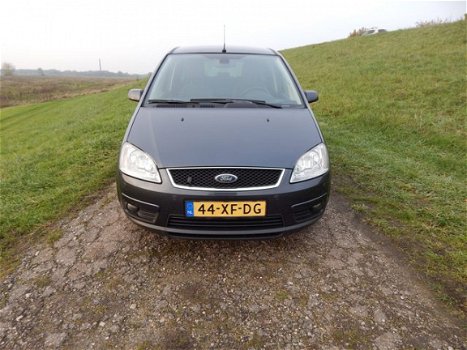 Ford Focus C-Max - 1.8-16V Futura Nieuwe APK - 1