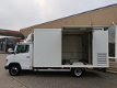 Mercedes-Benz Vario - 616 4.2D 160 PK BAKWAGEN + AGGREGAAT / AIRCO - MARGE - *94.083 KM - 1 - Thumbnail