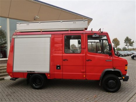 Mercedes-Benz Vario - 709D AUT. *29.717 KM* - MARGE - 1