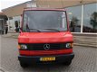 Mercedes-Benz Vario - 709D AUT. *29.717 KM* - MARGE - 1 - Thumbnail