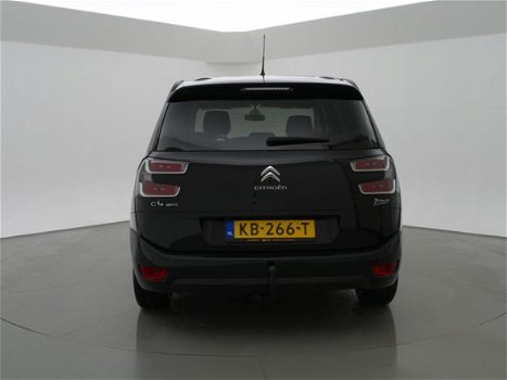 Citroën Grand C4 Picasso - 1.6 BLUEHDI 7-PERS. BUSINESS + NAVIGATIE / CAMERA / TREKHAAK / 17 INCH - 1