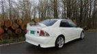 Lexus IS - IS200 Altezza = JAPAN | 200 PK | Nette staat | JDM - 1 - Thumbnail