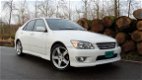 Lexus IS - IS200 Altezza = JAPAN | 200 PK | Nette staat | JDM - 1 - Thumbnail