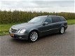 Mercedes-Benz E-klasse Estate - 280 Avantgarde Leder | Xenon | - 1 - Thumbnail