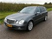 Mercedes-Benz E-klasse Estate - 280 Avantgarde Leder | Xenon | - 1 - Thumbnail