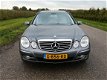 Mercedes-Benz E-klasse Estate - 280 Avantgarde Leder | Xenon | - 1 - Thumbnail