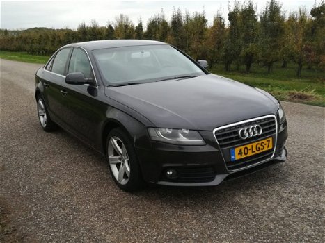 Audi A4 - 1.8 TFSI Pro Line Business Automaat | Navi | Bluetooth | XENON - 1