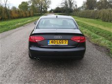 Audi A4 - 1.8 TFSI Pro Line Business Automaat | Navi | Bluetooth | XENON