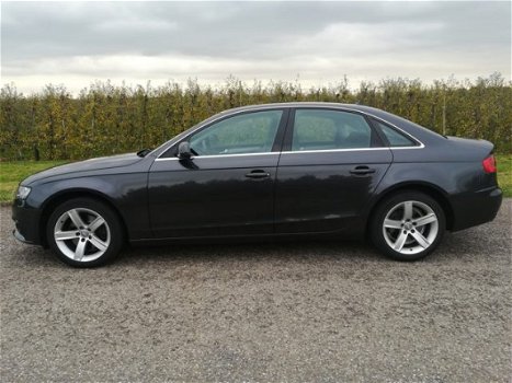 Audi A4 - 1.8 TFSI Pro Line Business Automaat | Navi | Bluetooth | XENON - 1