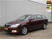 Skoda Octavia Combi - 1.8 TSI Elegance +modificatie - 1 - Thumbnail