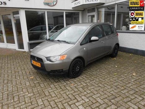 Mitsubishi Colt - 1.1 Inform - 1