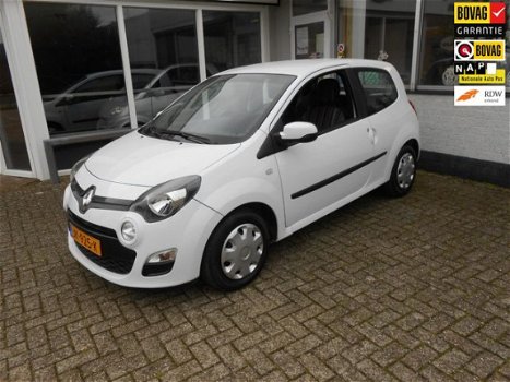 Renault Twingo - 1.2 16V Collection - 1