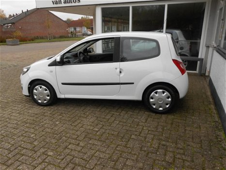 Renault Twingo - 1.2 16V Collection - 1