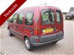 Renault Kangoo - combi 1.6-16V Privilège mét airco - 1 - Thumbnail