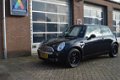 Mini Mini One - 1.6 Seven, Airco, Lmv, Mistlampen - 1 - Thumbnail