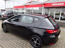 Seat Leon - 1.2 TSI 105PK AIRCO ELEC-RAMEN LMV ESP