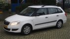 Skoda Fabia Combi - 1.2 12V Fresh - 1 - Thumbnail