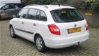 Skoda Fabia Combi - 1.2 12V Fresh - 1 - Thumbnail