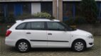 Skoda Fabia Combi - 1.2 12V Fresh - 1 - Thumbnail