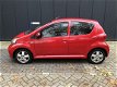 Toyota Aygo - 1.0-12V + AUTOMAAT 5Drs Elec Ramen - 1 - Thumbnail