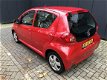 Toyota Aygo - 1.0-12V + AUTOMAAT 5Drs Elec Ramen - 1 - Thumbnail