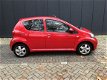 Toyota Aygo - 1.0-12V + AUTOMAAT 5Drs Elec Ramen - 1 - Thumbnail